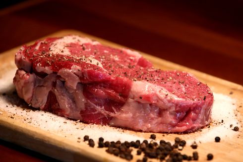 4 Cara Mengurangi Kandungan Lemak dalam Daging