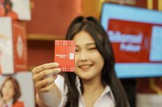 Telkomsel Rilis Paket "Kuwota JKT48", Harga Rp 60.000 Dapat Konten Eksklusif JKT48