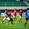 Jadwal Siaran Langsung Timnas U16 Indonesia Vs Singapura di Piala AFF U16 2022