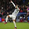 Hasil Crystal Palace Vs Liverpool 0-0: The Reds Ditahan Imbang, Tiang Jadi Penghalang