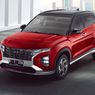 Hyundai Creta Rakitan Indonesia Bakal Rilis di Thailand