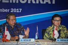 SBY: Demokrat Tolak Upaya Membekukan atau Membubarkan KPK