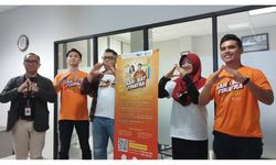 Bantu Pelaku UMKM Melek Keuangan Bisnis, FIF GROUP Gelar Workshop Sahabat Finatra