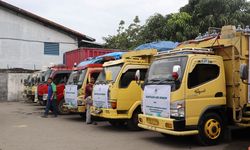 Krisis Air Bersih, KLH Kirim 10.000 Galon dan Alat Penjernih ke Aceh