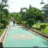 Legenda Patung Kristus Raja Maumere, Tempat Doa dan Cerita Pelindung Tsunami 1992