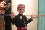 Mercure Jakarta Sabang Hadirkan Kompetisi Abang None Cilik untuk Sambut HUT Jakarta