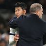 Tottenham Vs Fulham: Son Jagoan Kandang, Spurs Kembali Nomor 1