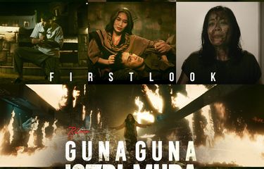 Guna-guna Istri Muda Rilis First Look, Carissa Perusset Jadi ...