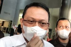 Sidang Praperadilan Sekretaris Nonaktif MA Hasbi Hasan Ditunda Pekan Depan