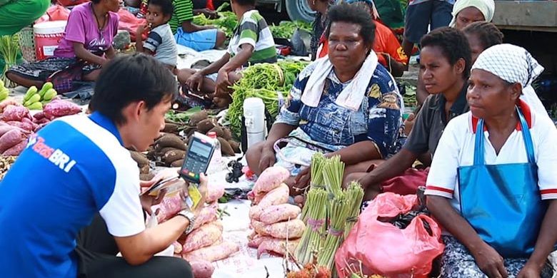 Terbaru, Holding Ultramikro Bakal Segera Terbentuk, Apa Kelebihannya Untuk Pelaku Usaha?