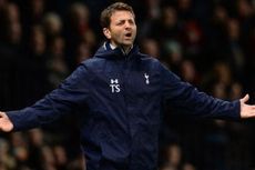 Tottenham Pecat Tim Sherwood