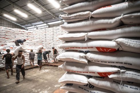 Terungkap, Beras Mahal dan Langka karena Produsen Sengaja Setop Suplai ke Ritel