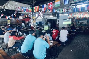 Salah Kaprah Pajak Nobar Piala Dunia 2026
