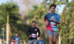 Antam Nickel Half Marathon 2019, Ajang Lari Pertama di Pomalaa Sulteng