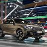 Jumat, All-New BMW X6 Mengaspal di Indonesia
