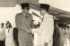 Ketua dan Wakil Ketua PPKI