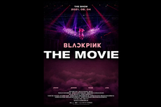 4 Fakta Menarik BLACKPINK: The Movie, Tayang di Bioskop