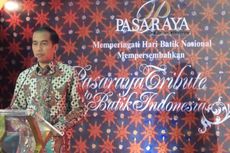 Jokowi: Batik Impor Tak Akan Bisa Bersaing dengan Kita