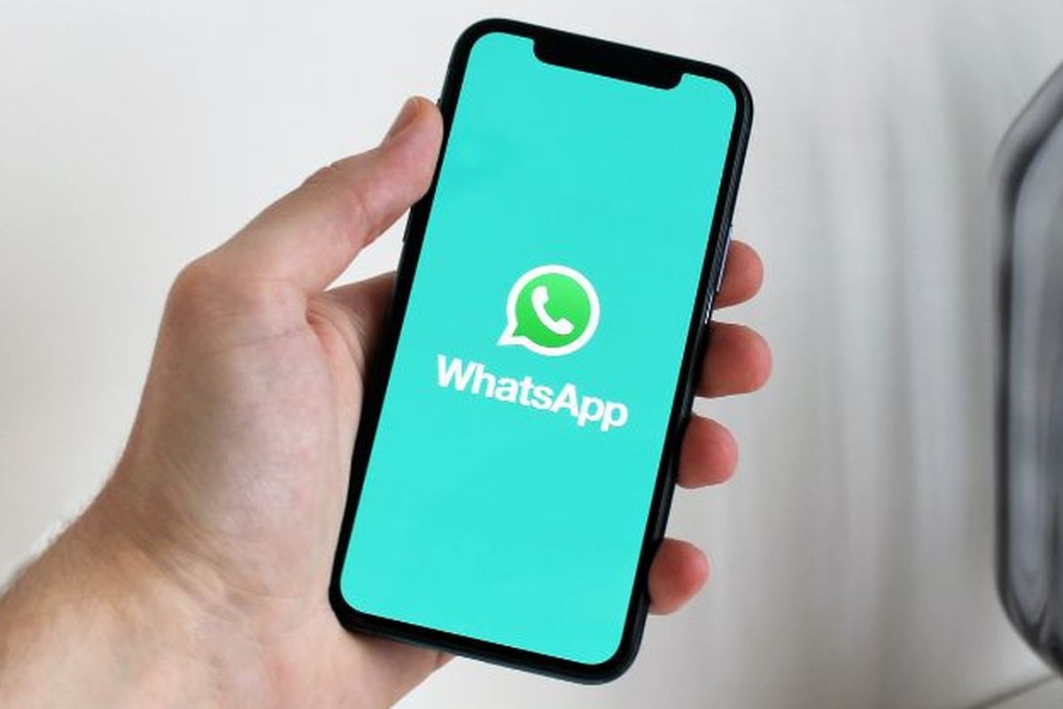 Cara mengatasi akun ini tidak dapat menggunakan WhatsApp.