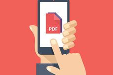 3 Cara Menerjemahkan PDF Bahasa Inggris ke Bahasa Indonesia di HP, Mudah