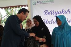 BPJS Kesehatan Menebar Kebaikan di Bulan Ramadhan