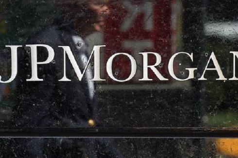 Kemenkeu Kembali Tunjuk JP Morgan Chase Bank sebagai Dealer Utama SUN