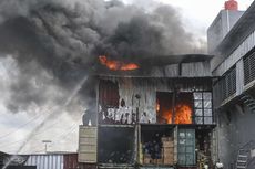 Kebakaran di Jakarta Sering Disebabkan Korsleting, Dinas Gulkarmat: Banyak Warga Gunakan Alat Kelistrikan yang Buruk