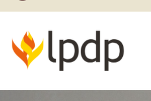 Pemerintah Kerahkan Alumni Beasiswa LPDP Bantu Digitalisasi Pembelajaran