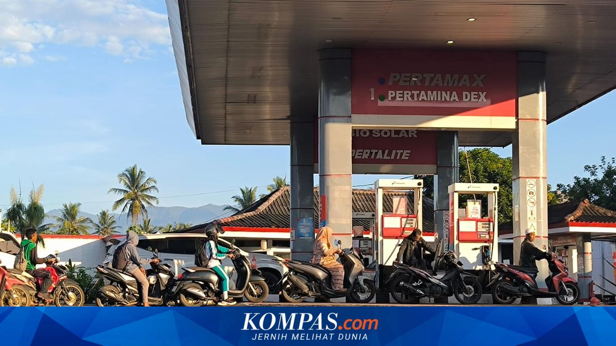 Pakai BBM Beroktan di Bawah Rekomendasi, Apa Dampaknya pada Mesin?