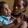 Studi: Kasus Anak Stunting hingga Obesitas Masih Tinggi di Indonesia