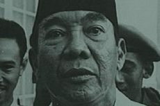 Hari Ini 49 Tahun Lalu, Usulan Pemberhentian Soekarno Disetujui