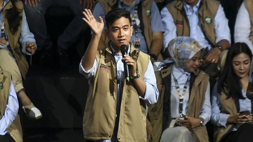 KPU Pastikan Ijazah Gibran Penuhi Syarat Daftar Pemilu 2024