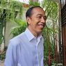 Absen Saat Pertemuan Mantan Gubernur Jakarta, Jokowi Sebut Hubungannya dengan Ahok dan Anies Baik