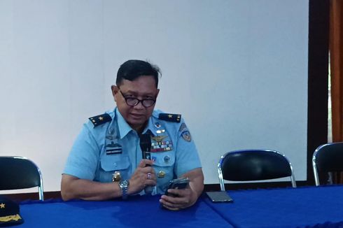 Empat Korban Pesawat Super Tucano yang Jatuh di Pasuruan Dapat Kenaikan Pangkat