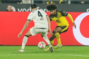 Barcelona Setuju Tebus Karim Adeyemi Rp620 Miliar dari Borussia Dortmund