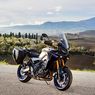 Yamaha Siapkan Motor Touring Ringkas, Tanda Tracer 300 Muncul