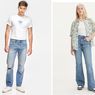 Koleksi Terbaru Levi's, Ramah Lingkungan dan Mengutamakan Kenyamanan