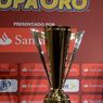 CONCACAF Tunda Final Nations League dan Kualifikasi Gold Cup