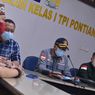 27 WN Vietnam yang Ditangkap Mencuri Ikan di Natuna Dideportasi