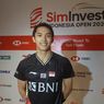 Antonsen Mundur dari Indonesia Open, Jojo Pilih Tetap Berkeringat...