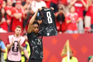 Hasil Kanada vs Qatar 6-0, Skor Bersejarah di Bawah Awan Kelam Patah Kaki Kone
