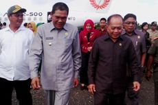 Meski Netral, Demokrat Masih Menimbang antara Jokowi dan Prabowo