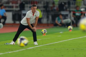 John Herdman Usai Hasil Undian Piala Asia 2027: Indonesia Harus Ambil Langkah Besar dalam 6 Bulan