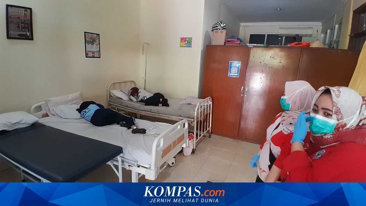 Update 707 Orang Keracunan MBG di Semarang, Dugaan Penyebab, hingga Pengawasannya