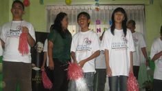 Dua Kunci Mendampingi Anak Berkebutuhan Khusus 