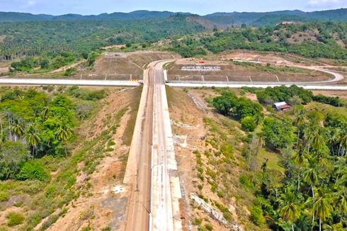 [POPULER PROPERTI] Ngampus ke Universitas Syiah Kuala Cuma 45 Menit via Tol Sibanceh