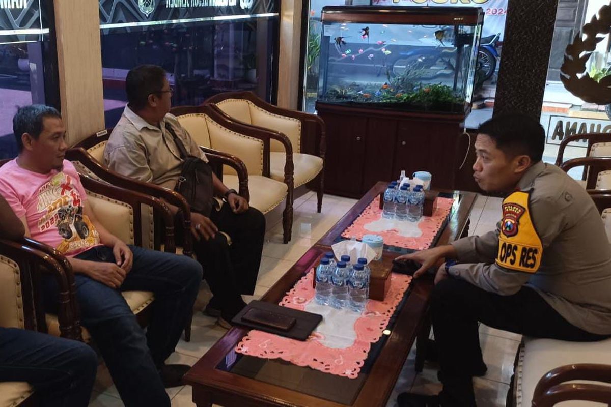 Temukan Transaksi Ilegal Solar Subsidi, Anggota DPRD Jember Dikejar dan  Diancam Pembunuhan