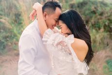 Keputusan Bulat Vicky Prasetyo Tetap Menikah dengan Kalina pada 13 Maret  
