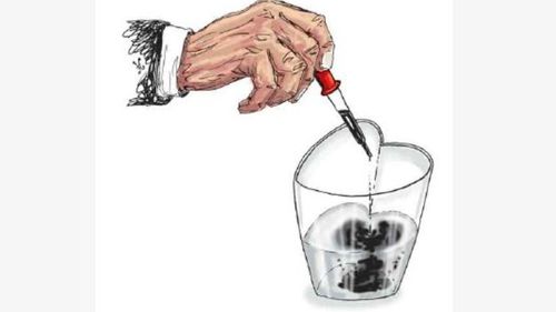 Hilirisasi Etika Politik 