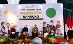 Atalia Praratya: Selain Ibu, Tumbuh Anak Harus Didukung oleh Ayah